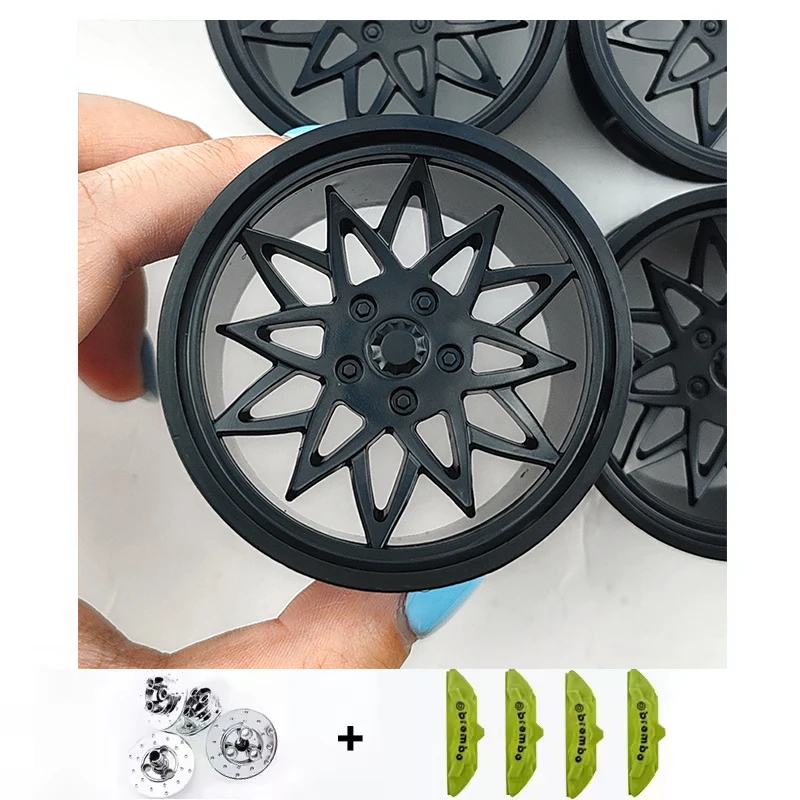 4 wheel