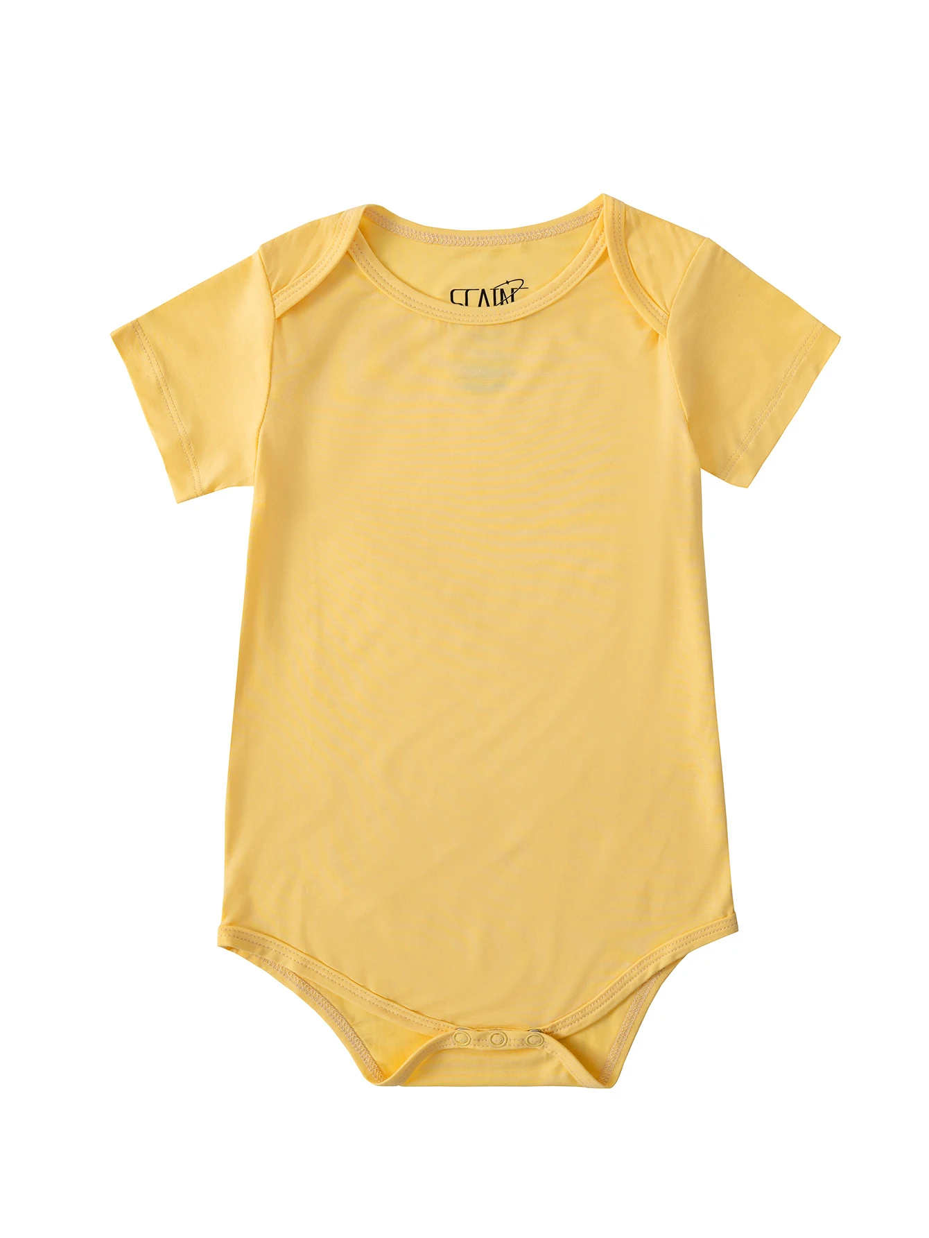 Body Estivo per Neonati in Bam - Bamboo Bodysuit Baby recensione e prezzo