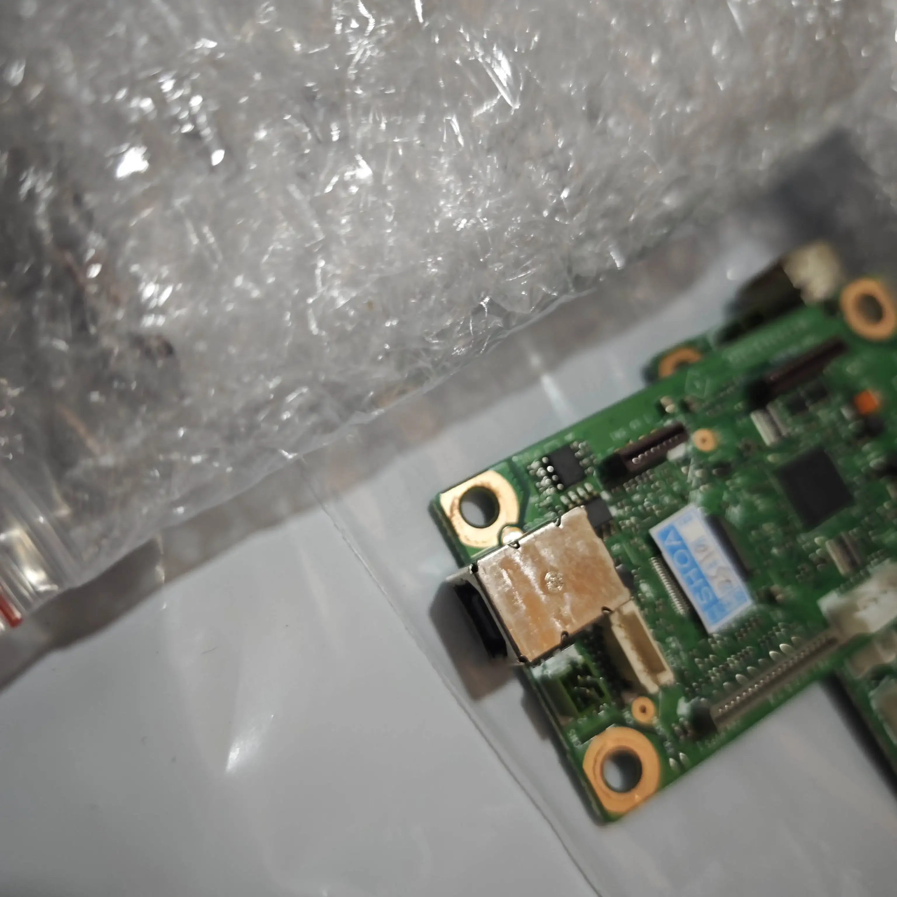 Placa Principal PCA ASSY LV0974 LV1411001 LV1406C para Brother HL-1110 HL-1118 HL-1208 HL-1110R HL-1202 HL-1112R HL-1202R
