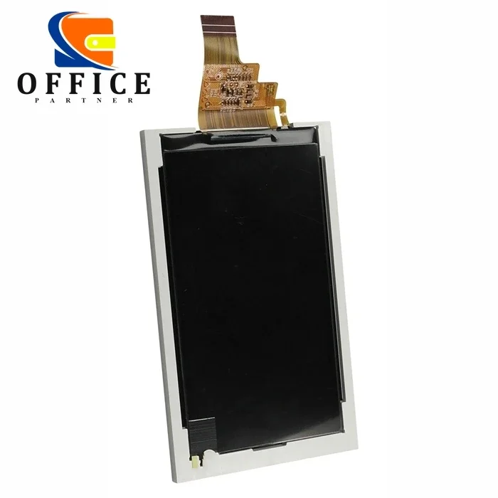 A63291001 LCD Panel for Brother DCP-9020CDN MFC-9330CDW MFC-9130CW MFC9140CDN 9130 9140 9330 9340 9020 LEF083001 TOUCH PANEL