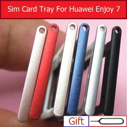 Sim & Card Tray For…
