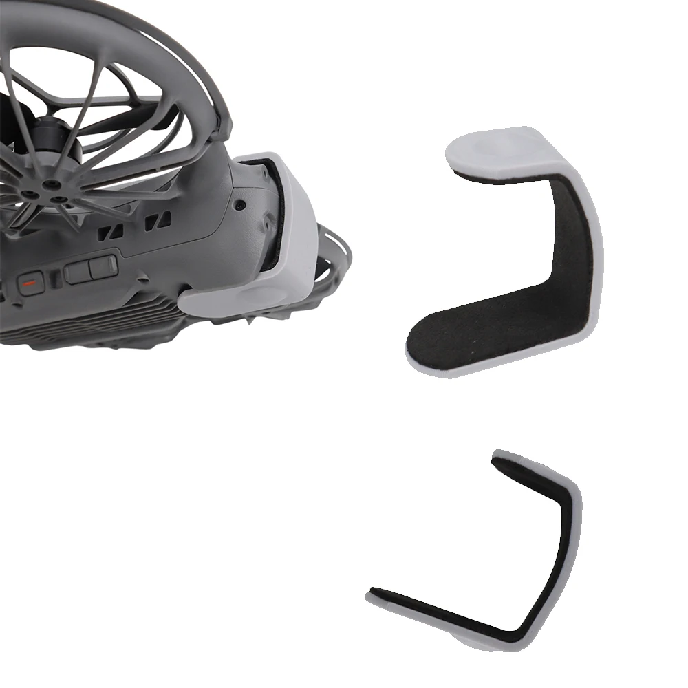 

Gimbal Protective Cover for DJI Neo 2 Lens Cap Gimbal Protective Cover Camera Protector Neo2 Scratch Cover Neo2 Drone Accessorie