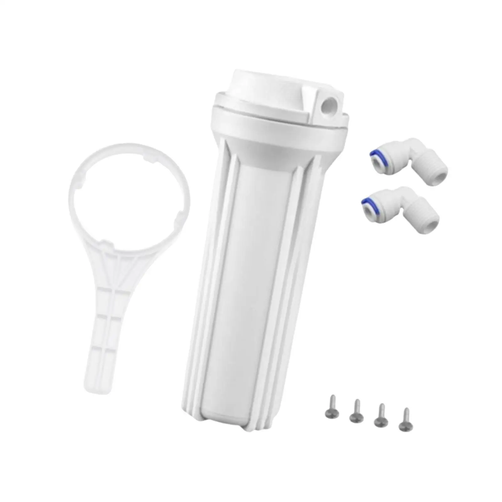 Water Filter Housing Direct Replaces Professional Accessory 10 inch