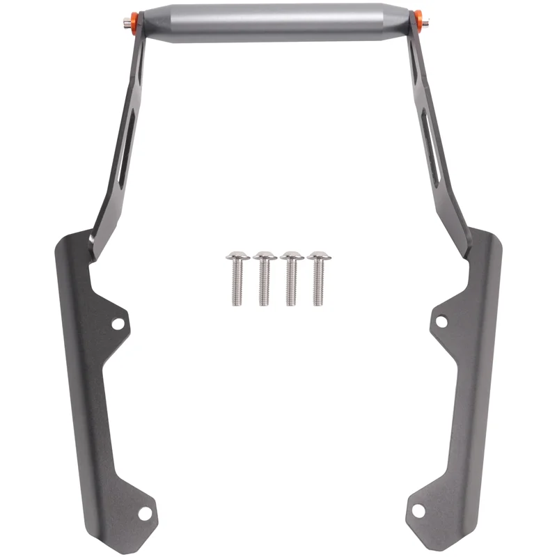 

Strict Motorcycle Windshield Stand Holder Phone GPS Navigation Bracket Replacement For APRILIA Sr Gt200 SR GT200 GT 200 2022 202