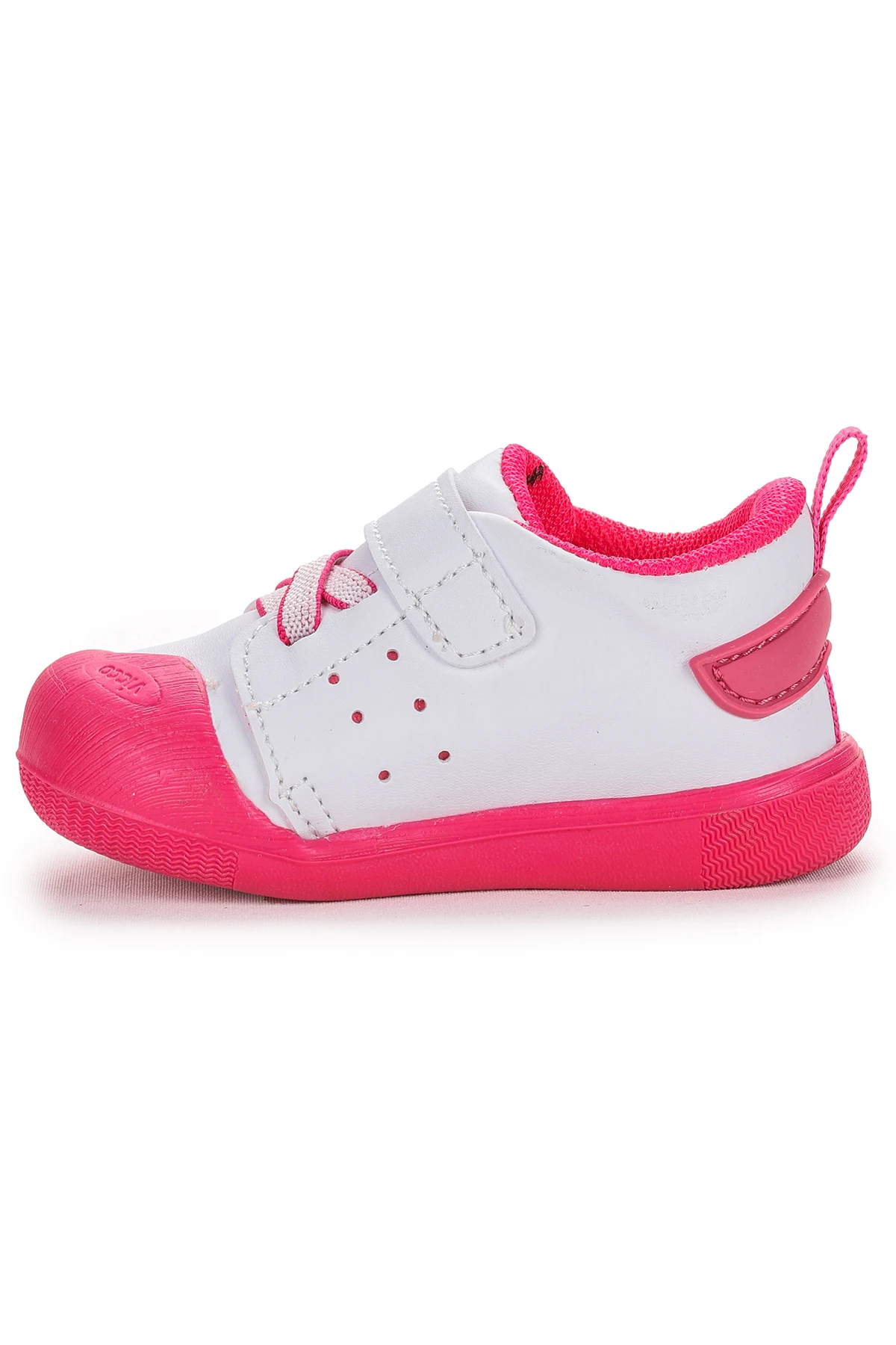 Vicco Oli Velcro Daily Girl/Boy First Step Shoes 950.23Y.211