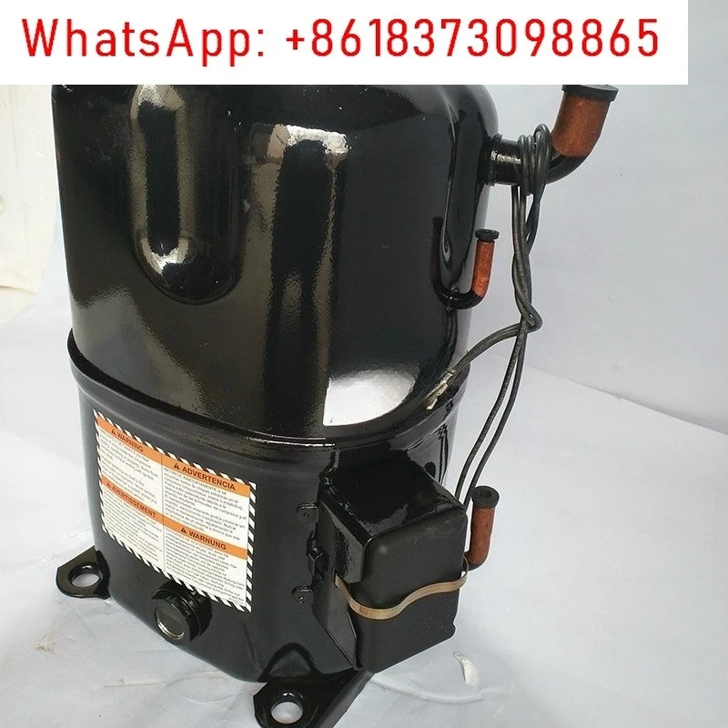 

TAG2522Z TAG2516Z TAG2525Z Original low temperature cold storage compressor TAG2511Z