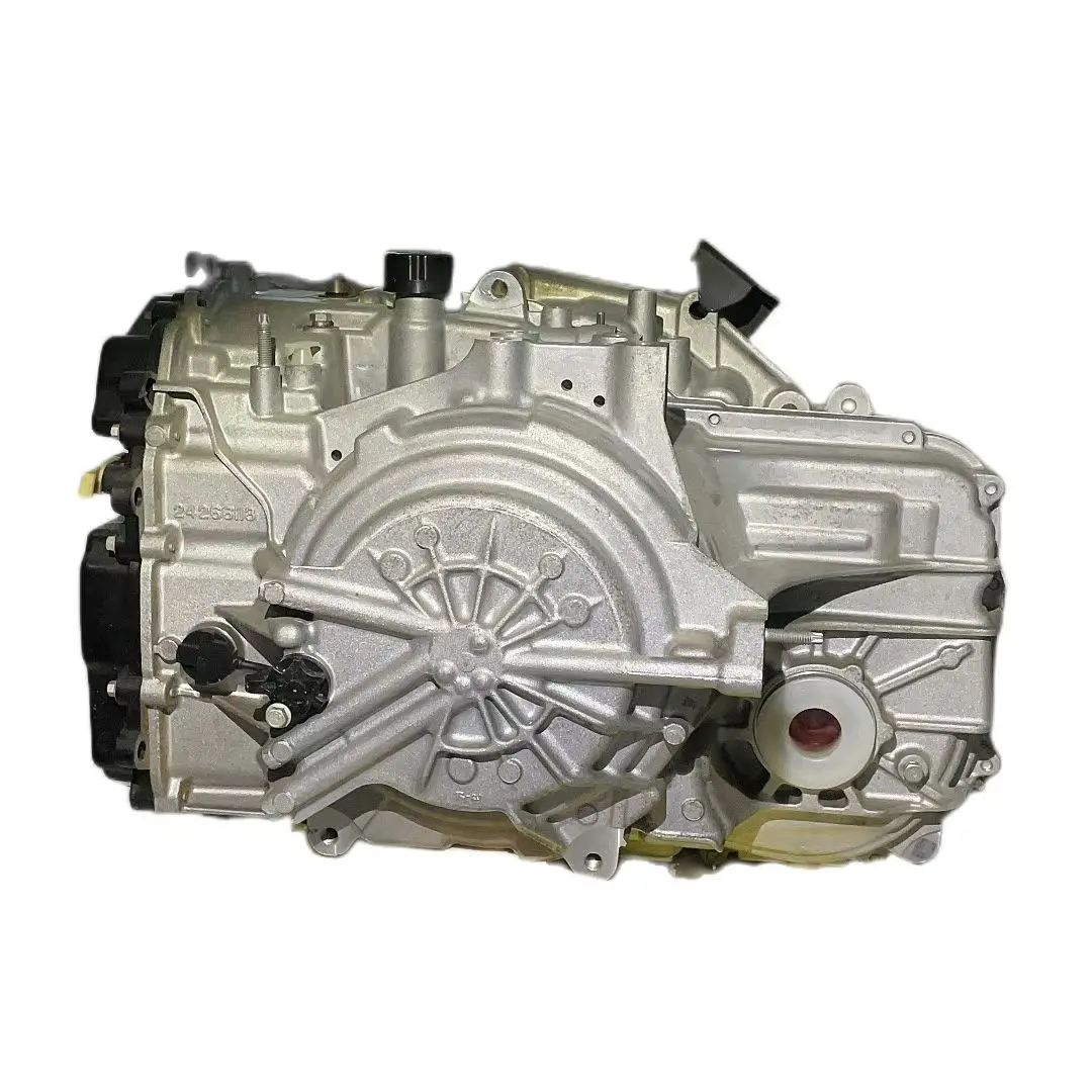 6T40 6T31 9T50 Buick  transmission gearbox assembly Automatic transmission gearbox