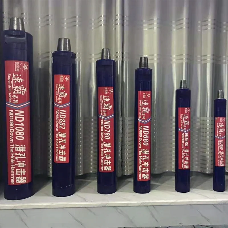 High Air Pressure W…