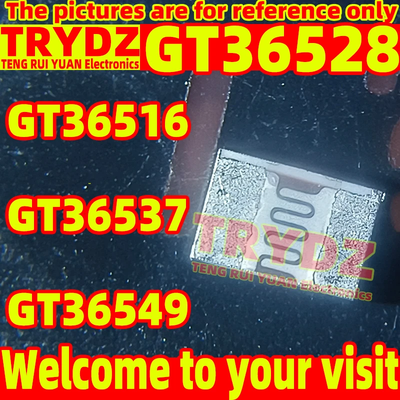50-10pcs New GT36528 GT36516 GT36537 GT36549 Surface Mounted Photoresistor