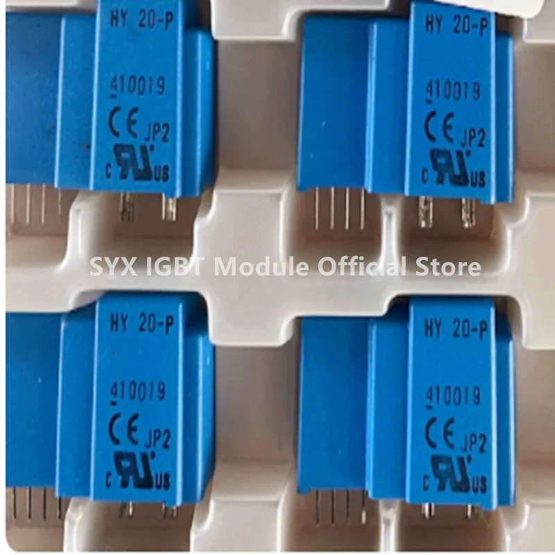 Current Sensor HY20-P HY25-P HY50-P HY50-P-SP21 Original Imported  Module