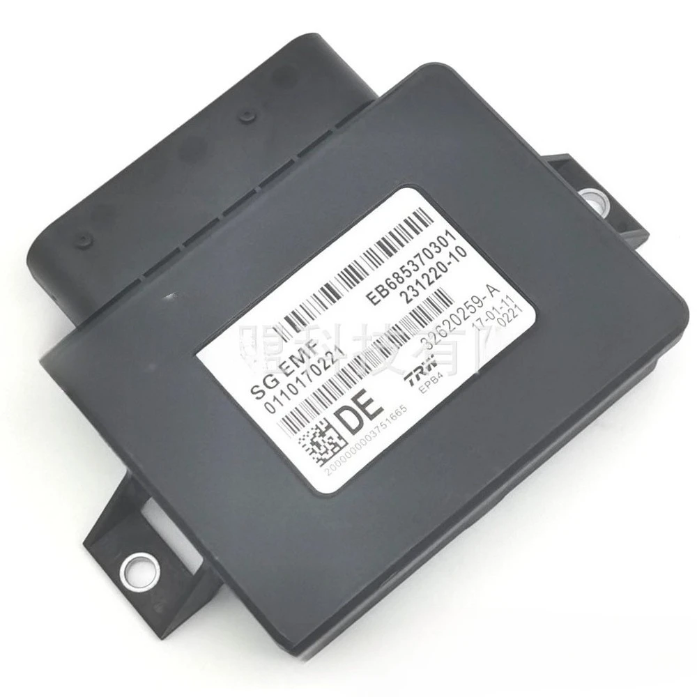 

Suitable for B/MW automotive electronic parking brake control module 34436887358 34436878144