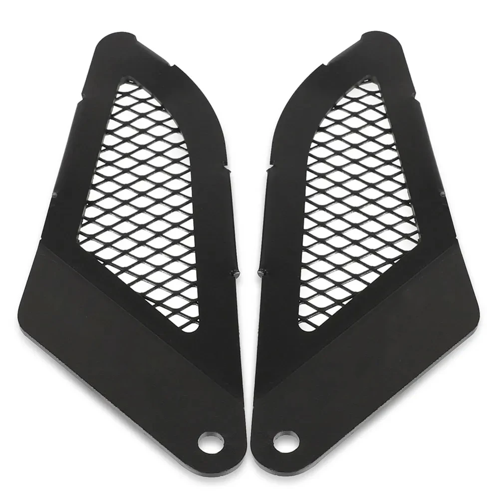 Air Filter Dust Guard Protection FOR BMW F800GS F800 F 800 GS 800 GS800 2013 2014 2015 2016 2017 Air Intake Cover Cap Protector