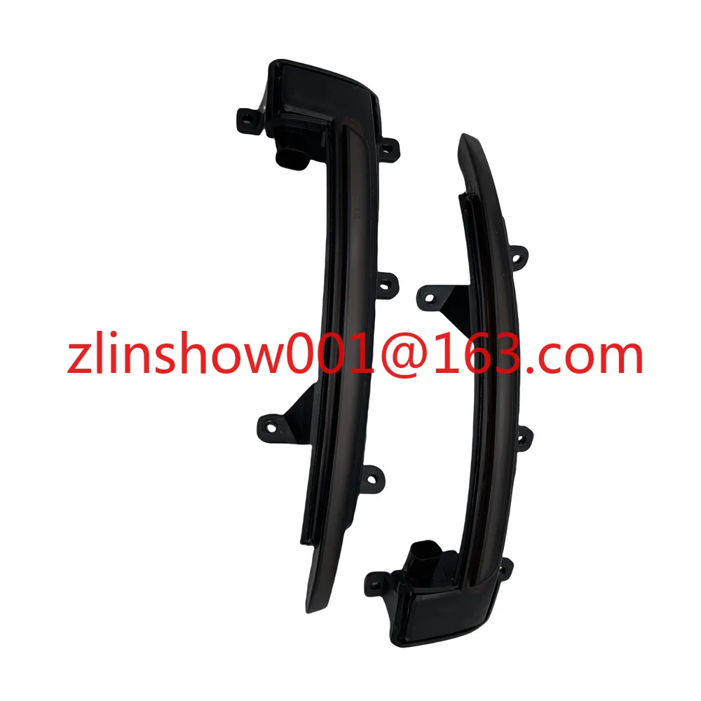 Clignotant pour Audi TT TTS MK2 8J 2007-2014 TTRS R8