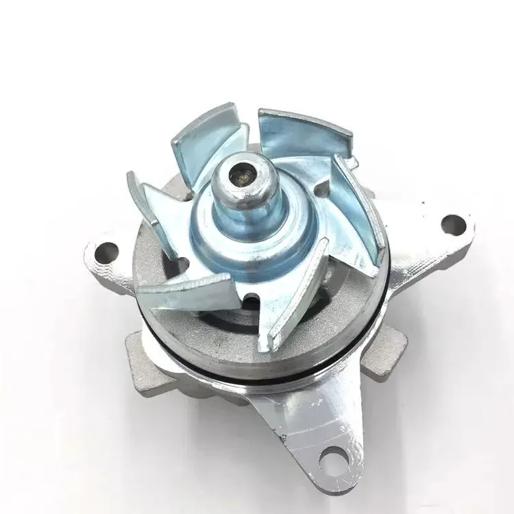 Automotive Parts Engine Cooling Water Pump  LR081578
