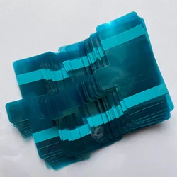 Universal Battery Adhesive Sticker for iPhone, Samsung, Huawei, etc, All Mobile Phone, Easy to Pull, Trackless Tape Strip