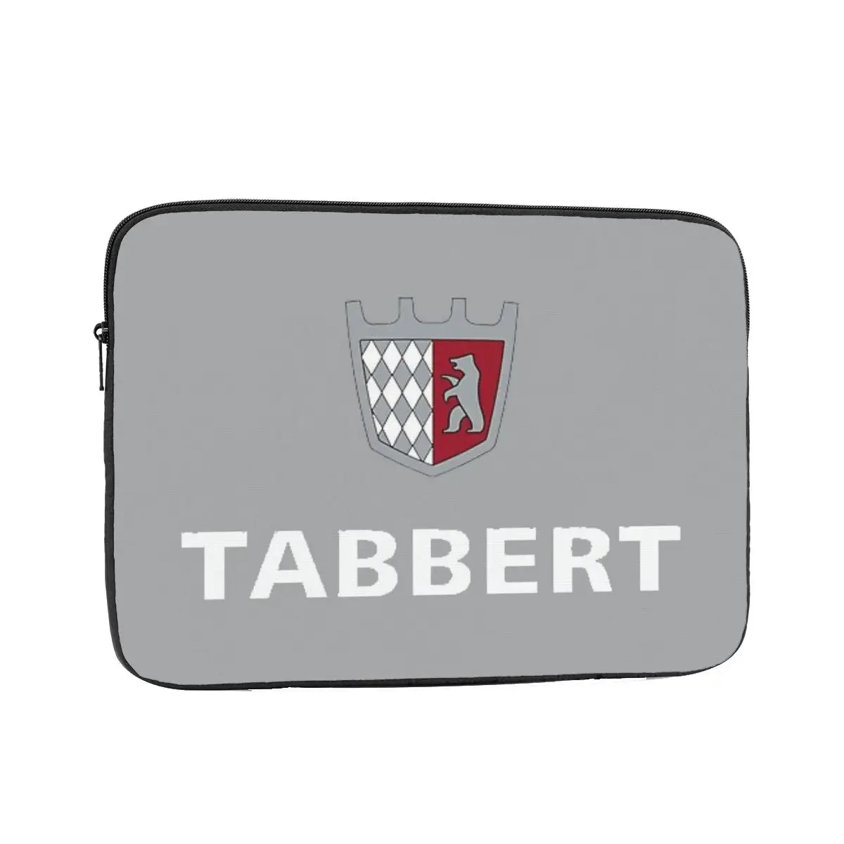 Tabbert Caravan1 Notebook Laptop Bag Case Pouch 10 12 13 15 17 Inch For Macbook Air Pro Tablet Shockproof Case Bag