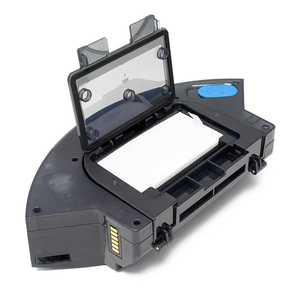 

Для пылесосов Bobsweep Dustin, пылесборник Bobsweep, домашний контроль пыли, простая установка, вакуумный фильтр, вентилятор