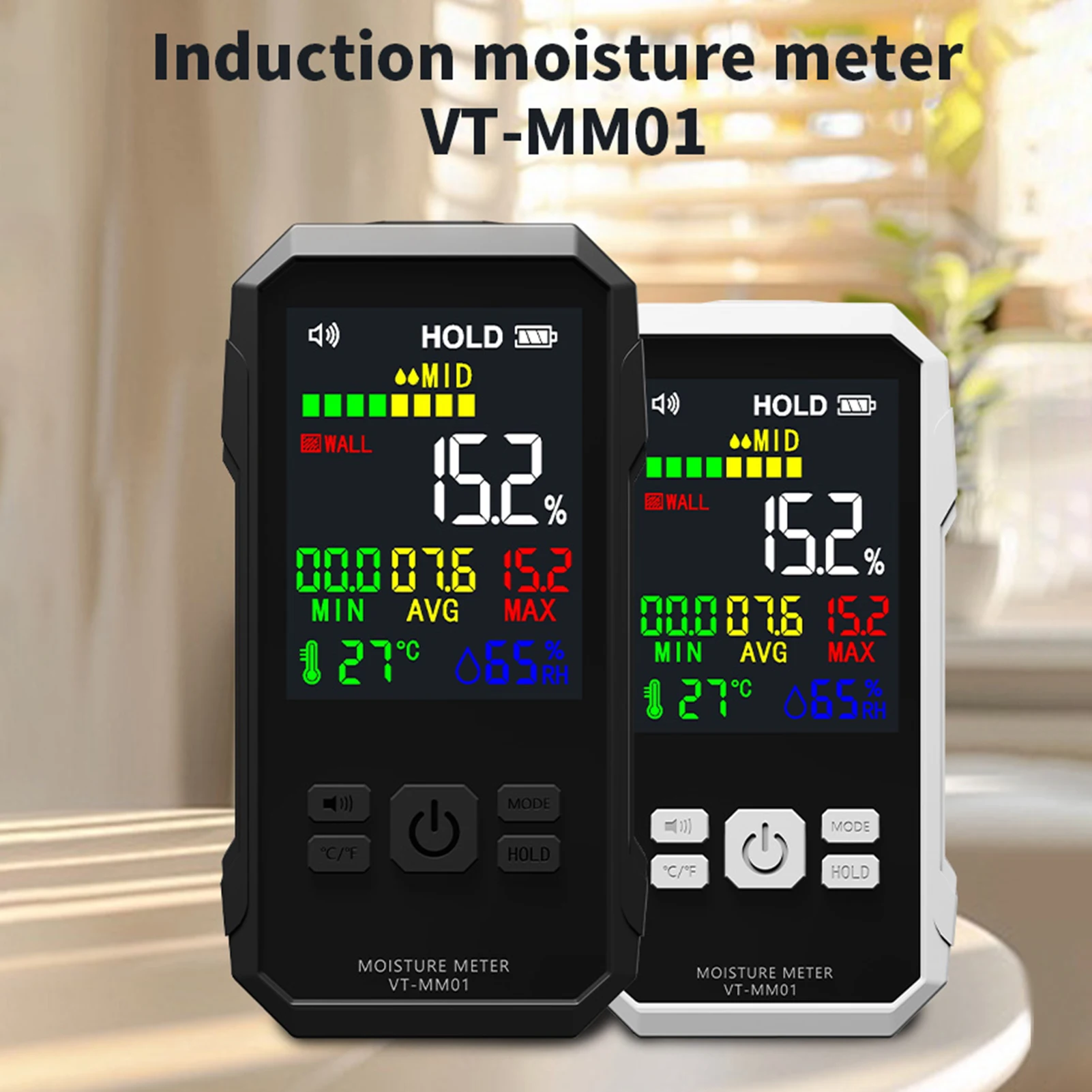 Portable Pinless Mo…