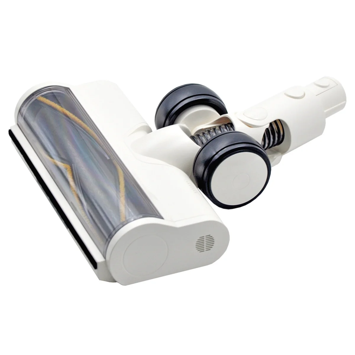 

Floor Brush Assembly W/ Roller Brush Parts with LED Assembly for T20 R10 V8 Vacuum Cleaner Accessories-A07G