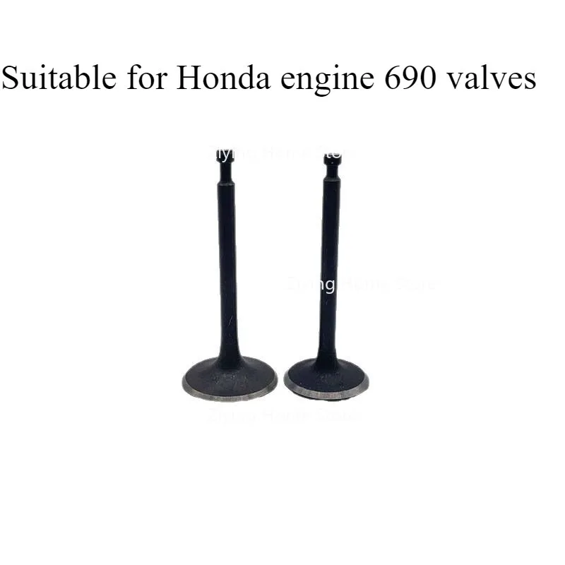 

Suitable for 690 in&Ex Valves