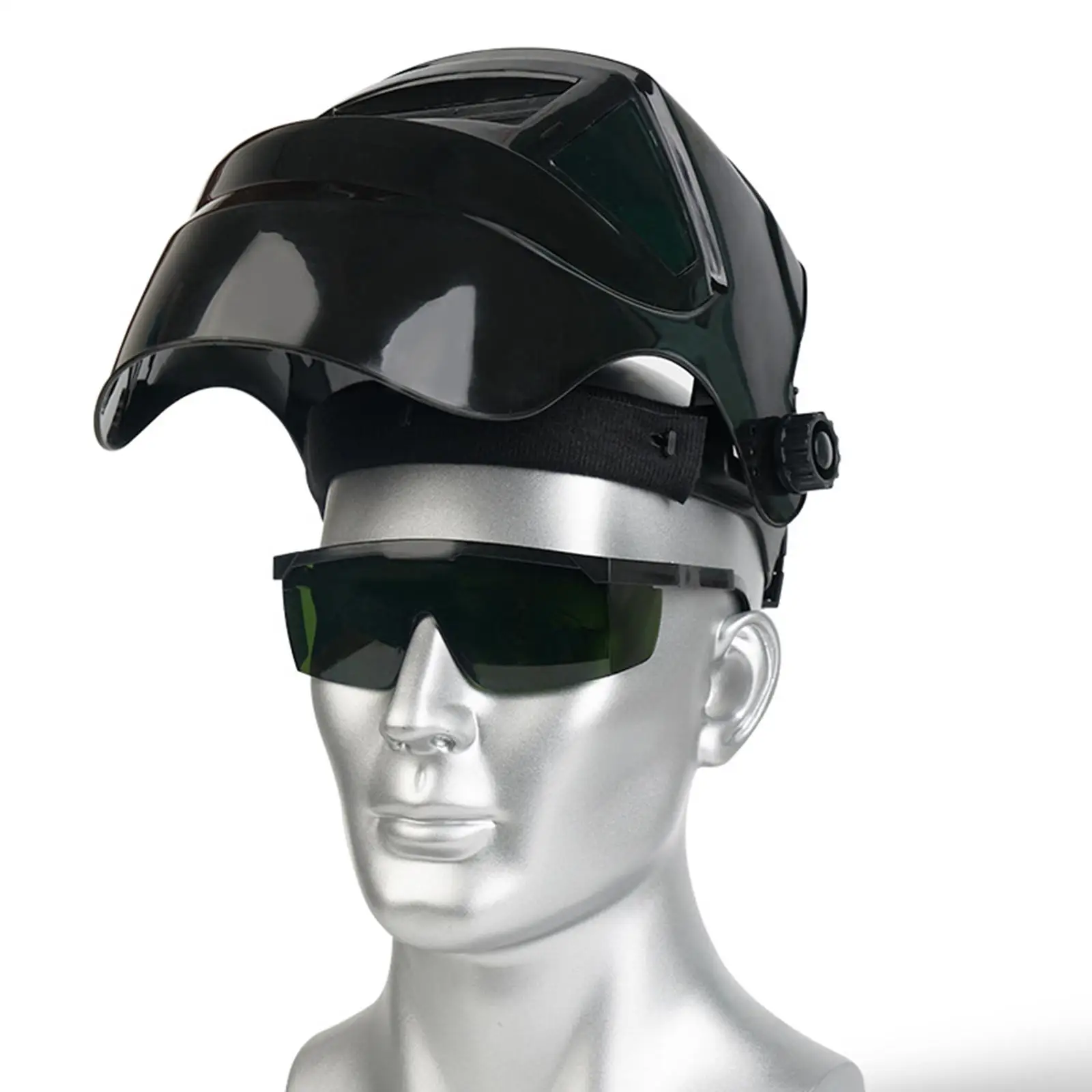Welding Cap Full Protection Welding Goggles Welder Mask for Welding