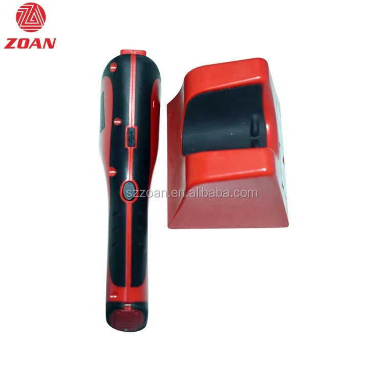 Portable Hand Held Dangerous Liquid Detector Explosive Detector for metro security