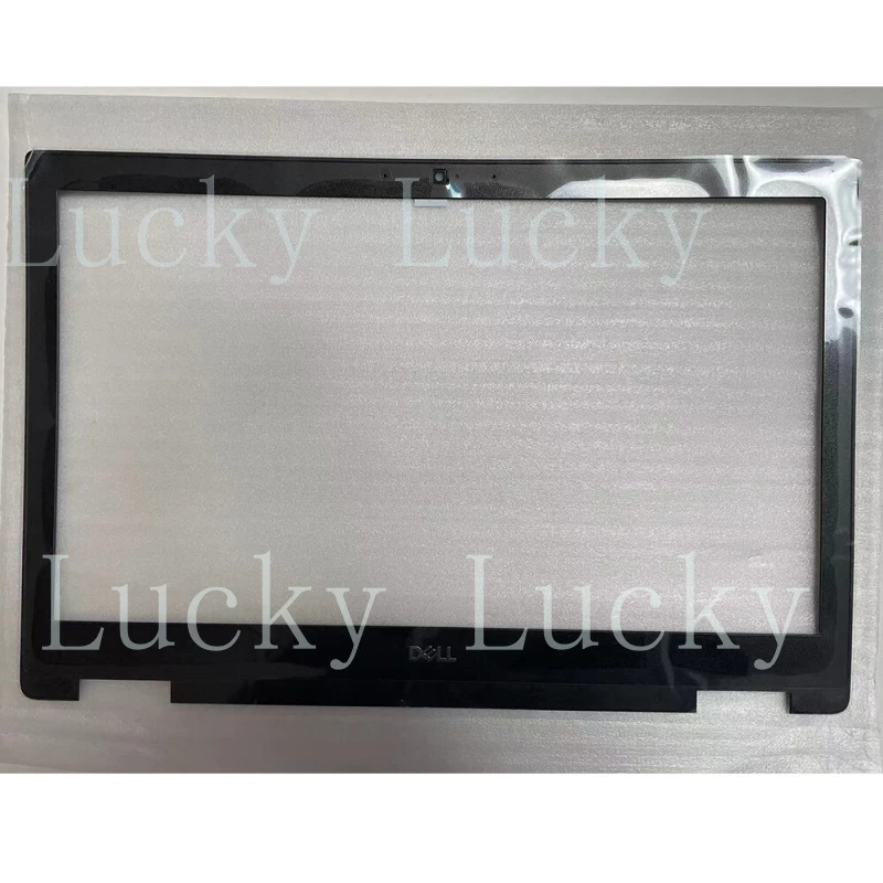 

f For Dell Precision 7530 LCD Screen Front Bezel Cover B Shell New HJ9Y2 0HJ9Y2