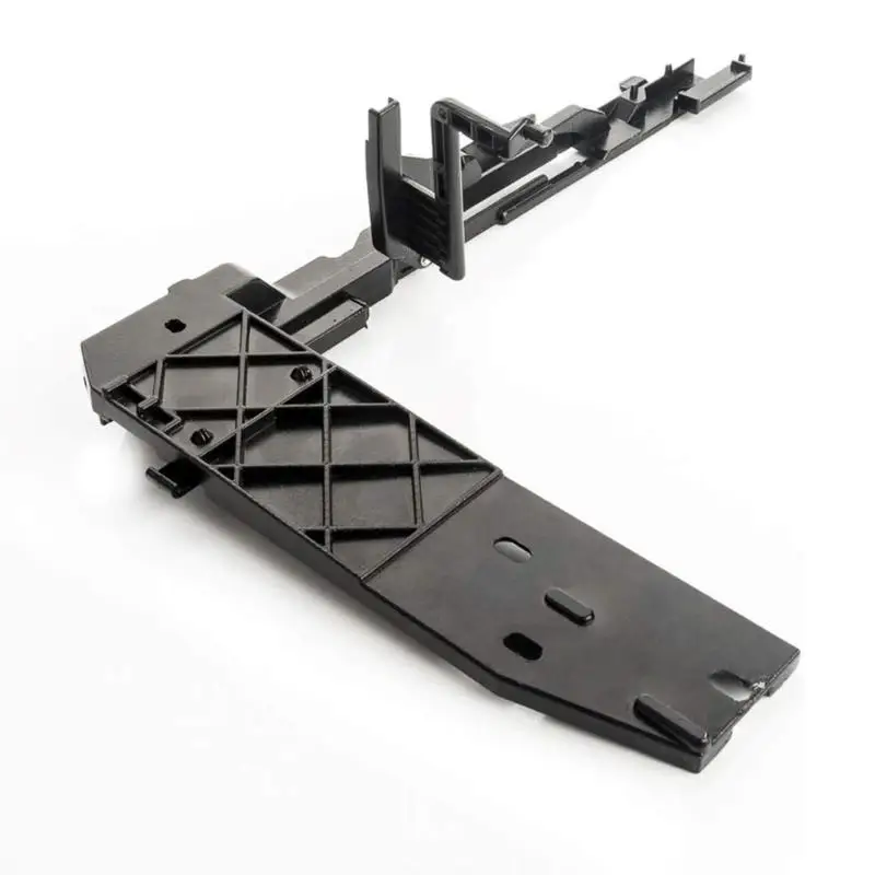 Garage Sunroof Service Bracket Pair for W126 W463, A1267801512 A1267801612 Left and Right Support Set for Glass Lift Repair Task