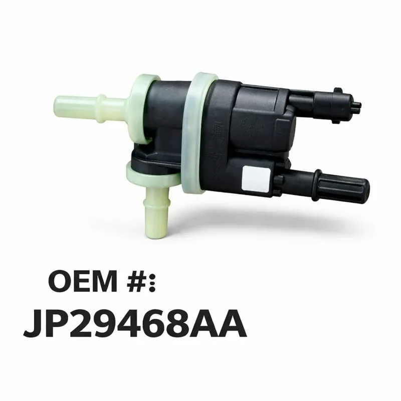 JS19468AA Aktivkohlefilter-Steuerventil für Ford Equator Sport und Territory, Dampfkanister-Spülventil – Detail 5