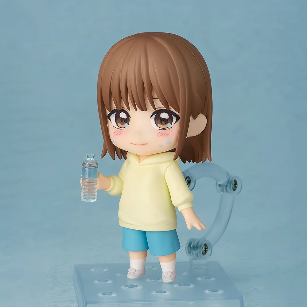 

In Stock Original Good Smile Company Nendoroid (#2688) Ao No Hako - Kano Chinatsu Anime Figure Action Figure Model Decoration