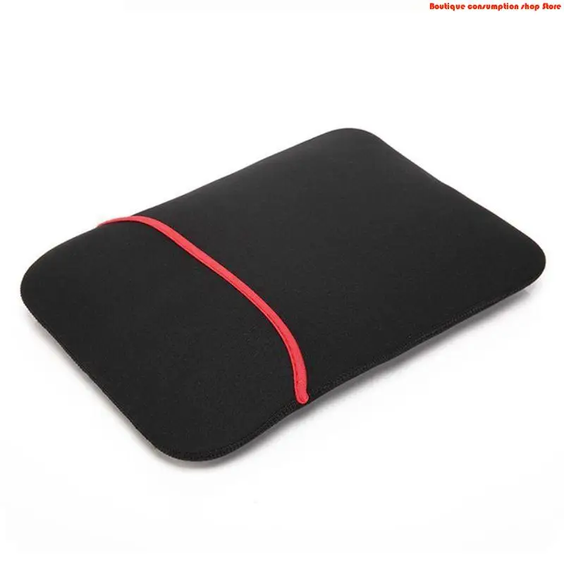 L9NA Anti-Scratches Neoprene Sleeve Bag Designed for 10-17 Inch Tablet
