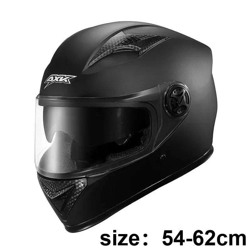 

Motorcycle Men's Anti-fog and Warm Winter Head Gray Helmet Battery Car Full Helmet Women's Sunscreen and Rainproof Helmet