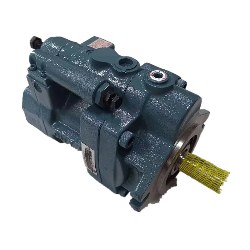 NA-CHI Hydraulic Pi… - image