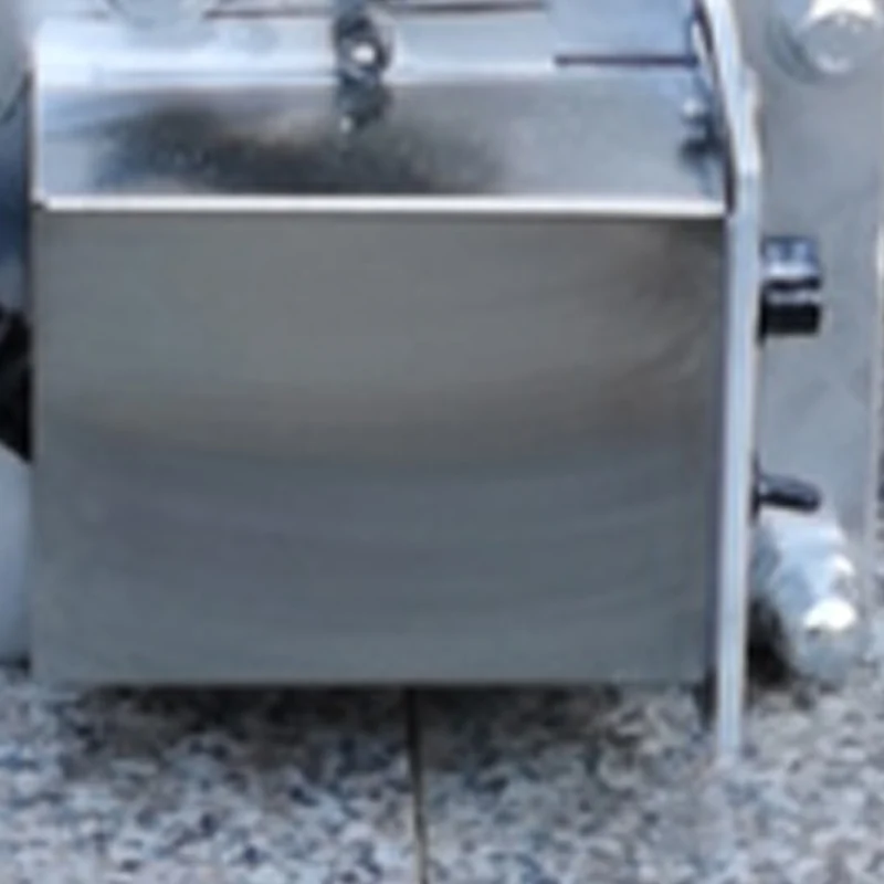 Ice Machine Factory Modular Big Capacity High Quality Clean Cube Ice Maker Machine