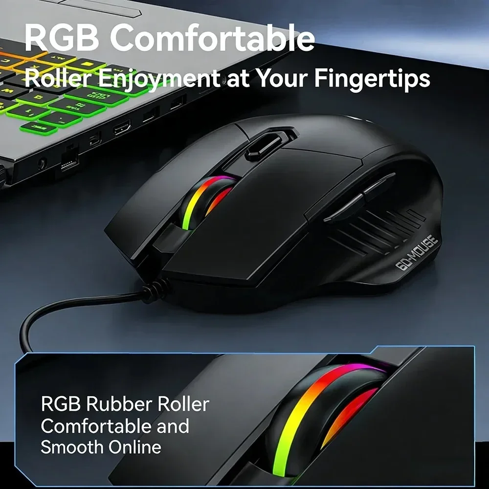 Thumbnail 4 - #16 Best Gaming Mice to Buy In 2026