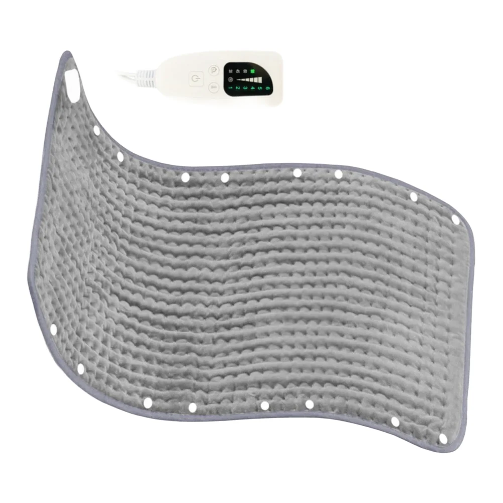 Practical Home Office Sofa Winter Body Warm Heating Accessory Large Heating Pad Multiple Settings For Full Body Comfort Supply