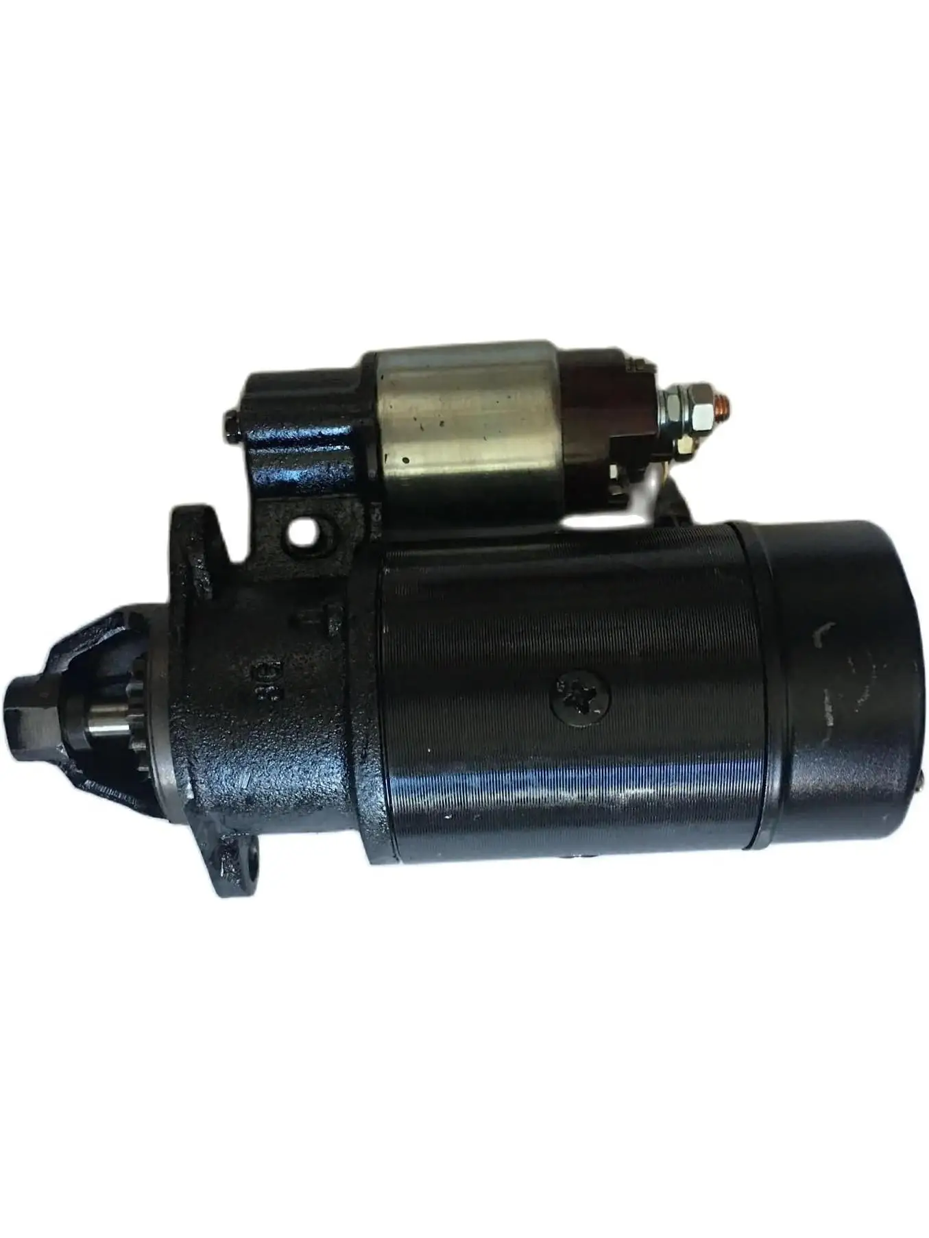 Anlasser für Changchai ZS1115M-A QD1310G 12 V 12 Zähne