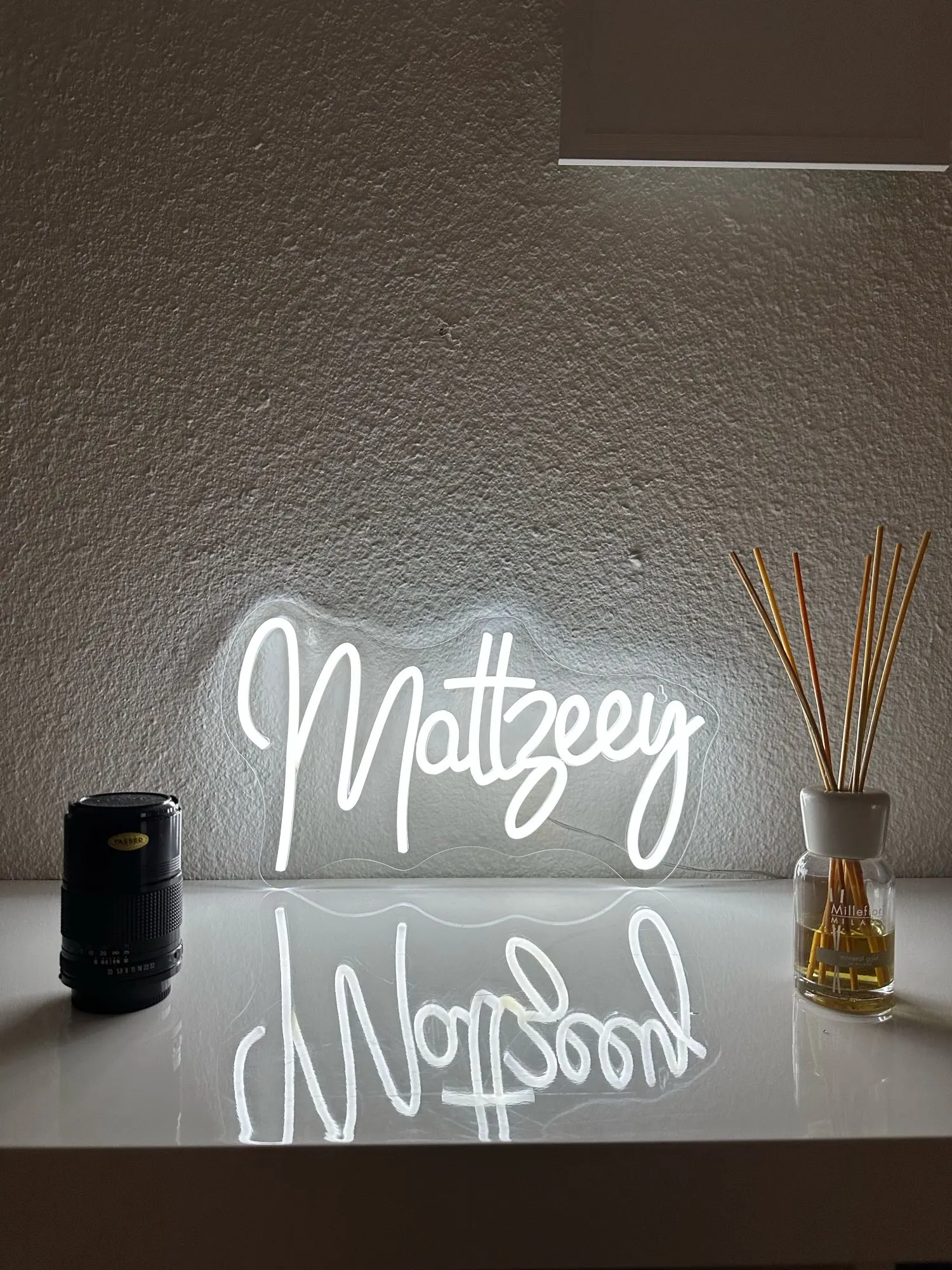 مخصص النيون تسجيل Led ضوء النيون لتزيين الغرفة المنزل حفلة بار القهوة جدار ديكور مصباح شخصية اسم العمل شعار التصميم #3