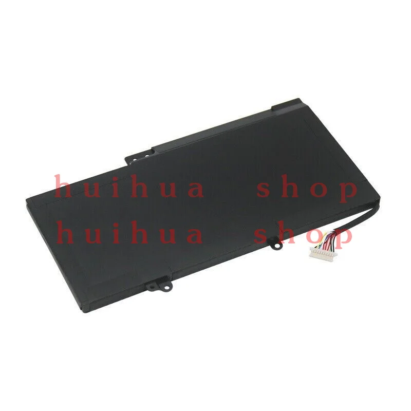 ✅   NP03XL Akku für HP Envy X360 15-U010DX Pavilion X360 13-A010DX 761230 -005