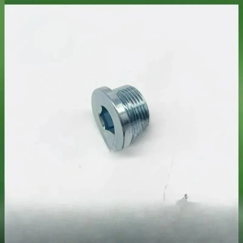 

L169940 Wheel Hub Large Basin Oil Drain Plug Tractor Parts for Deere 904/1054/1204/1354/5