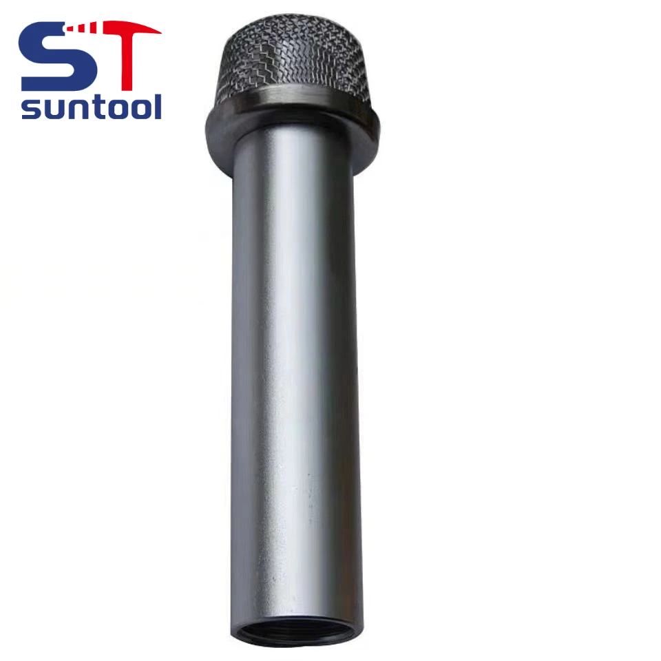 Suntool  Suction Tube Pick Up Tube Assembly 248215 For Airless Paint Sprayers 1095 5900 7900