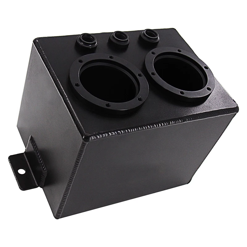 جديد 3L المزدوج خزان الوقود العازلة عدة AN102x044 مضخة الوقود مع سبائك الألومنيوم سميكة تصميم دائم مبيعات المصنع مباشرة #3