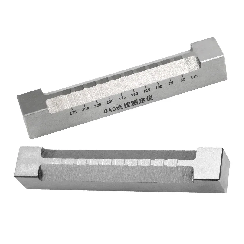 

Sagging tester color paint sagging tester scraper