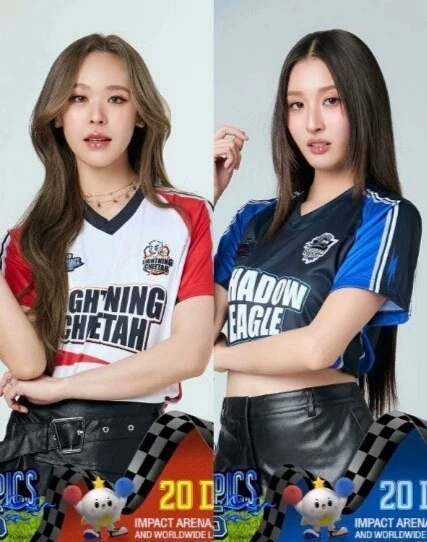 

Official Gmmtv Girls Emibonnie Namtan Film Viewmim Milklove Junemewnich Collectible Random Card