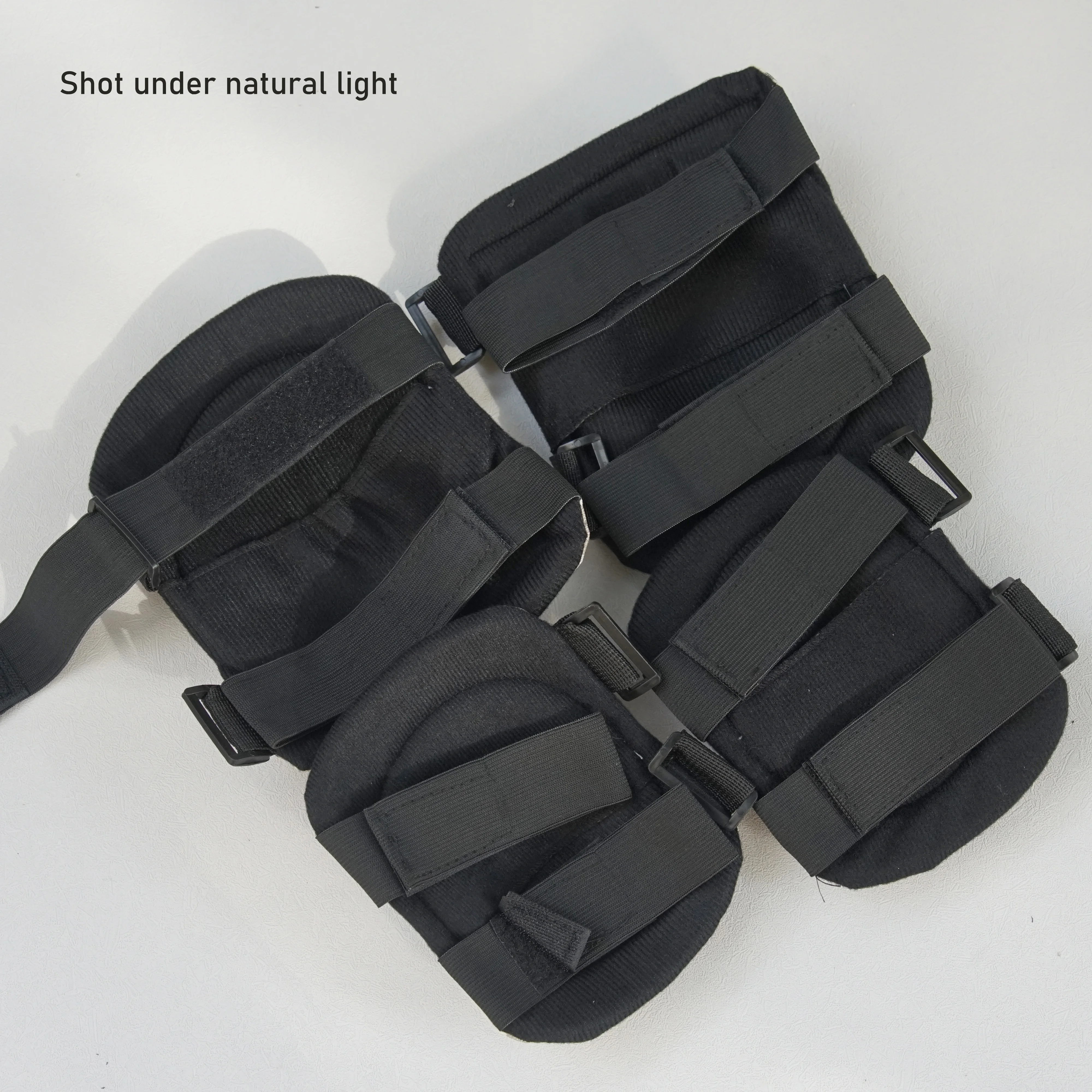 SMTP E1017 EMR knie pads camouflage knie pads Tactical getriebe knie und ellenbogen pads