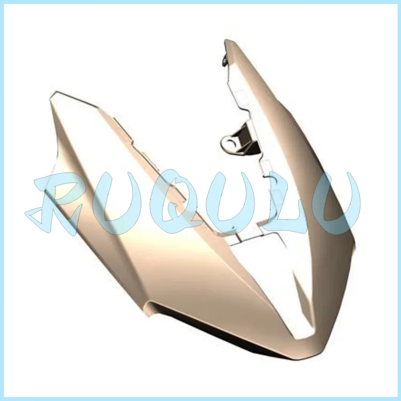 

Zt350-x Hood Panel (rose Gold) 4044302-140051 For Zontes