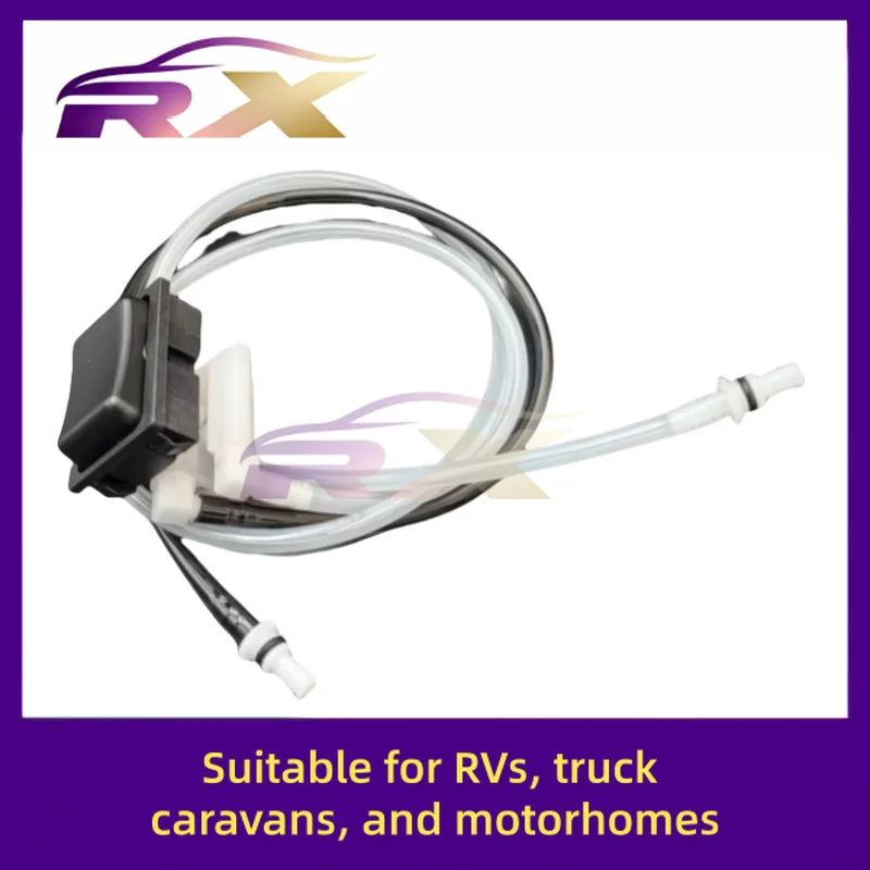 Adequado para rv caravana motorhome volvo caminhão válvula de controle peças reparo 20530447 20530448