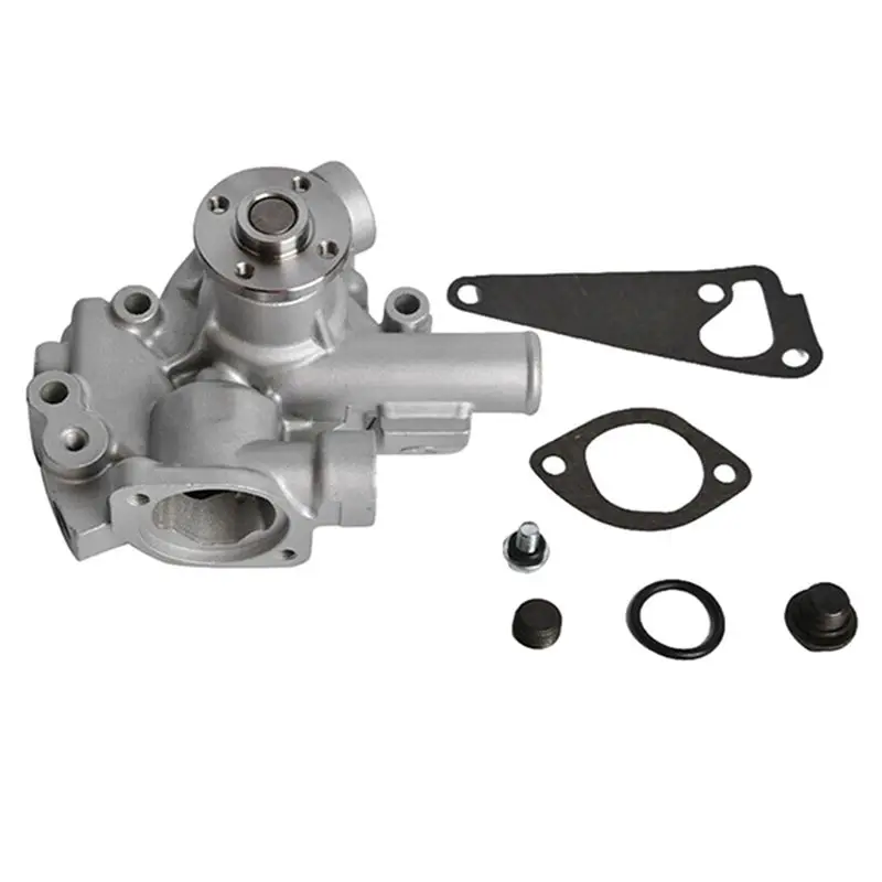 New Water Pump Replacement Kit 13-2269 132269 13-948 13-470 13-473 13-2270 For Yanmar For Thermo King TK370N-AU62
