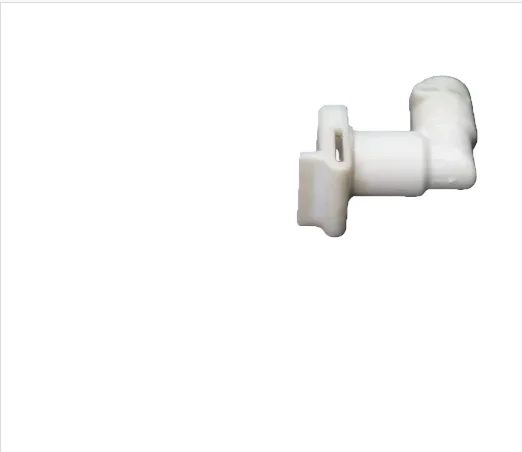 

Для запасных частей, кофемашина 2200/2600, водонаправляющее соединение бойлера, водонаправляющая, изогнутая байонетная направляющая