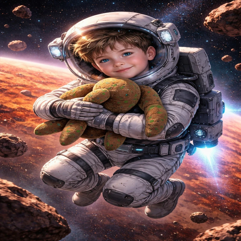 

2026 Rocky Plush Doll Soft Stuffed Anime Plush Toy Cute Kawaii Cartoon Plushie Kids Birthday Gift Room Decor Collectible